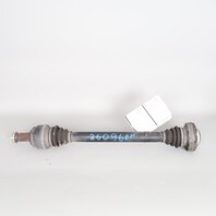 2009-2013 BMW 135i 335i Rear Axle Shaft CV Joint Right - 33217527028 OEM