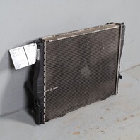 2007-2013 BMW 128 328i N51 Radiator 17117537292 OEM