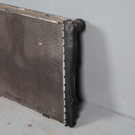 2007-2013 BMW 128 328i N51 Radiator 17117537292 OEM