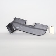 BMW 325i 330i 328i Air Cleaner Engine Intake Tube Duct 13717541737 OEM