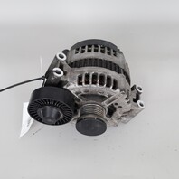 2007-2013 BMW 128i 328i X3 X5 3.0 Alternator 180 Amp 12317555926 OEM