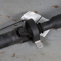 2007-2013 BMW 328i RWD Rear Driveshaft Prop Shaft 26107551199 OEM