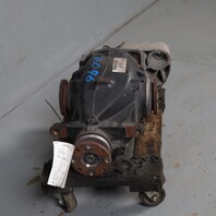 2007-2013 BMW 328i Convertible Rear Differential Carrier 33107566191 OEM