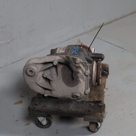 2007-2013 BMW 328i Convertible Rear Differential Carrier 33107566191 OEM