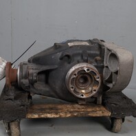 2007-2013 BMW 328i Convertible Rear Differential Carrier 33107566191 OEM