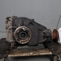 2007-2013 BMW 328i Convertible Rear Differential Carrier 33107566191 OEM