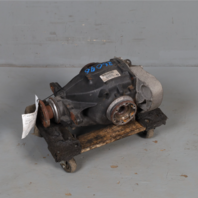 2007-2013 BMW 328i Convertible Rear Differential Carrier 33107566191 OEM