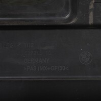 2007-2012 BMW X3 328i 528i N52 Engine Beauty Cover 11127575032 OEM