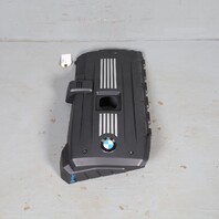 2007-2012 BMW X3 328i 528i N52 Engine Beauty Cover 11127575032 OEM