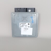 2011-2012 BMW 128i 328i Engine Computer Module ECU ECM DME MSV80.1 OEM