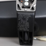 BMW 128i 135i 328i 335i X5 X6 Z4 Interior Rear View Mirror Black OEM