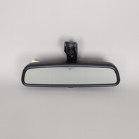 BMW 128i 135i 328i 335i X5 X6 Z4 Interior Rear View Mirror Black OEM