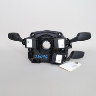 2007-2013 BMW 328i 335i M3 Turn Signal Wiper Switch 61319123049 OEM