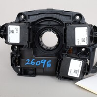 2007-2013 BMW 328i 335i M3 Turn Signal Wiper Switch 61319123049 OEM