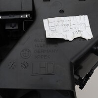 2007-2013 BMW 328i 335i M3 E92 E93 Center Dashboard Air Vent 64229151173 OEM