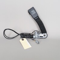 2007-2013 BMW 328i 335i M3 Left Front Seat Belt Buckle 72119177771 OEM