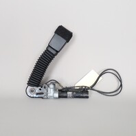 2007-2013 BMW 328i 335i M3 Left Front Seat Belt Buckle 72119177771 OEM