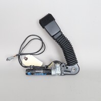 2007-2013 BMW 328i 335i M3 Right Front Seat Belt Buckle OEM 72119177772