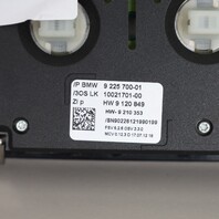 BMW 128i 135i 328i 335i M3 Z4 Convertible Dome Light Switch 61319225700 OEM