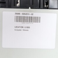 BMW 328i 335i X1 X5 X6 Z4 Front Seat Control Module 61359264974 OEM