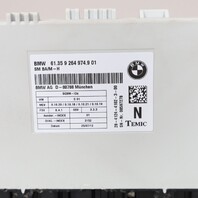 BMW 328i 335i X1 X5 X6 Z4 Front Seat Control Module 61359264974 OEM