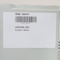 BMW 328i 335i X1 X5 X6 Z4 Front Seat Control Module 61359264974 OEM