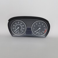 2007-2013 BMW 328i 335i Speedometer Instrument Cluster 62109316151 OEM