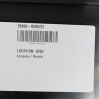 2013 BMW 128i 135i 335i Coupe Electronics Junction Box 61359286787 OEM