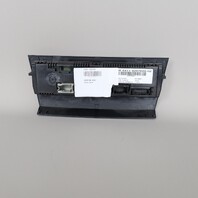 2013 BMW 328i 335i Coupe/Convertible Climate Control Panel OEM 64119287626