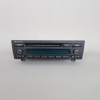2011-2013 BMW 128i 135i 328i 335i X3 CD Radio Unit 65129268822 OEM