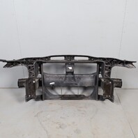 2006-2013 BMW 325i 328i 330i 335i Radiator Support 51647058594 OEM