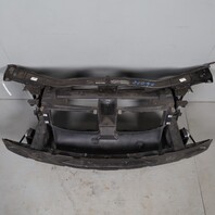 2006-2013 BMW 325i 328i 330i 335i Radiator Support 51647058594 OEM