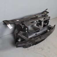2006-2013 BMW 325i 328i 330i 335i Radiator Support 51647058594 OEM