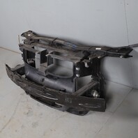 2006-2013 BMW 325i 328i 330i 335i Radiator Support 51647058594 OEM