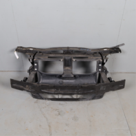 2006-2013 BMW 325i 328i 330i 335i Radiator Support 51647058594 OEM