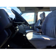 1993 VW Eurovan Westfalia - White - Stock #26097