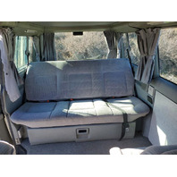 1993 VW Eurovan Westfalia - White - Stock #26097