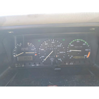 1993 VW Eurovan Westfalia - White - Stock #26097