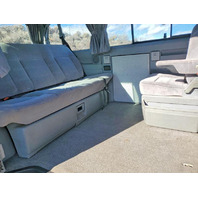 1993 VW Eurovan Westfalia - White - Stock #26097