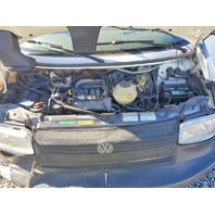 1993 VW Eurovan Westfalia - White - Stock #26097