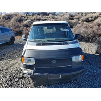 1993 VW Eurovan Westfalia - White - Stock #26097