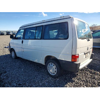 1993 VW Eurovan Westfalia - White - Stock #26097