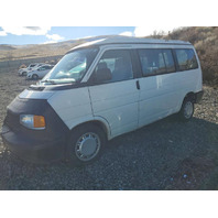 1993 VW Eurovan Westfalia - White - Stock #26097