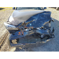 2014 BMW 740Li (F02) - Black Sapphire Metallic - Stock #26098