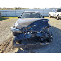 2014 BMW 740Li (F02) - Black Sapphire Metallic - Stock #26098