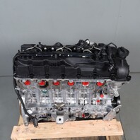 BMW 335i 435i 535i 640i 740i X1 X3 X5 X6 N55 Engine Motor 80K Miles OEM