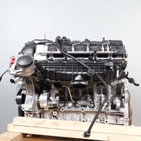 BMW 335i 435i 535i 640i 740i X1 X3 X5 X6 N55 Engine Motor 80K Miles OEM