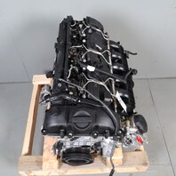 BMW 335i 435i 535i 640i 740i X1 X3 X5 X6 N55 Engine Motor 80K Miles OEM