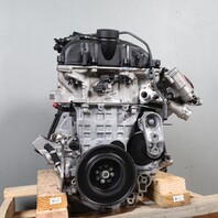 BMW 335i 435i 535i 640i 740i X1 X3 X5 X6 N55 Engine Motor 80K Miles OEM