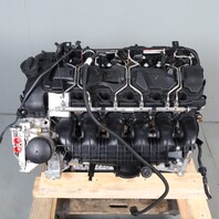 BMW 335i 435i 535i 640i 740i X1 X3 X5 X6 N55 Engine Motor 80K Miles OEM